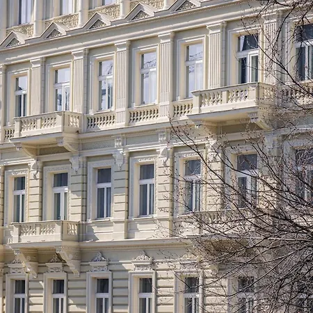Apartman Wa601 - 1min Walk From Wenceslas Square *