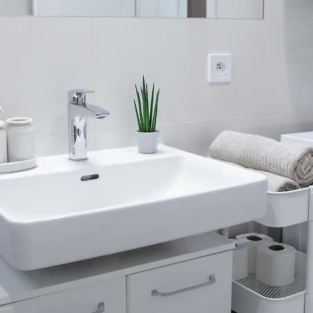 Apartman Wa601 - 1min Walk From Wenceslas Square Prága