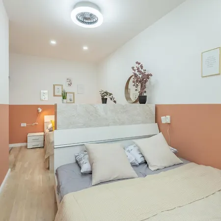Wa601 - 1min Walk From Wenceslas Square Apartman *