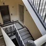 Lägenhet 2br - 1 - Elevator - Self Check-in
