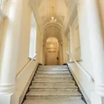 Daire 2br - 1 - Elevator - Self Check-in