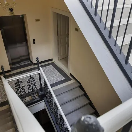 Daire 2br - 1 - Elevator - Self Check-in