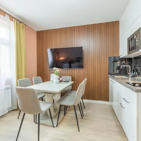 Homely L 5 Min To Airport Express,train Station With Self Check In *