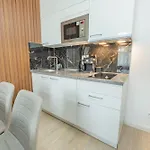 アパート 2br - 1 - Elevator - Self Check-in *